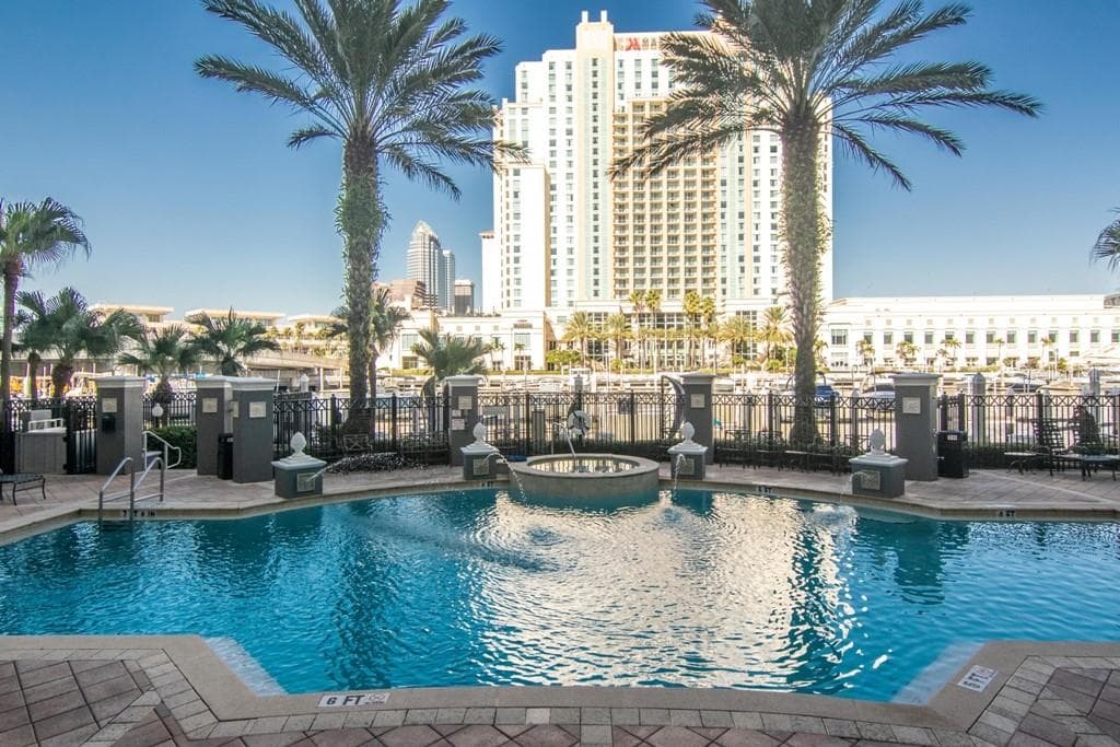 700 S HARBOUR ISLAND BOULEVARD # 535, TAMPA, FL 33602