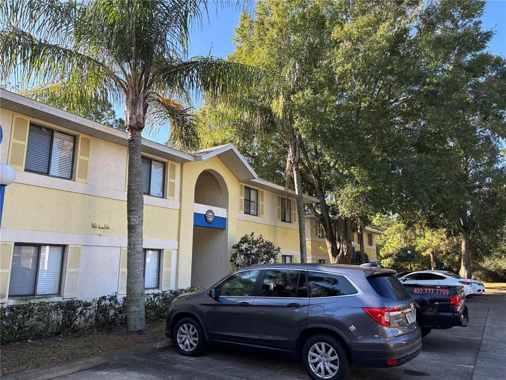 90 HIDDEN LAKE DRIVE # 178, SANFORD, FL 32773