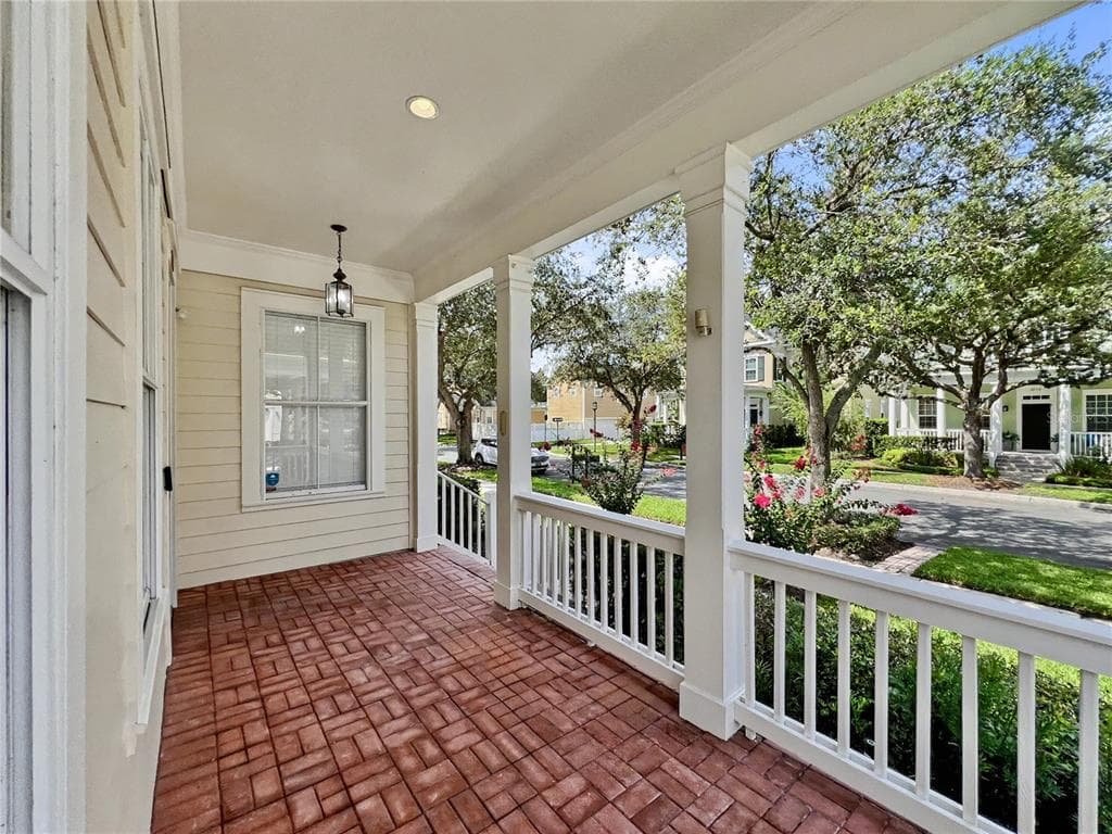 205 N VILLAGE STREET, CELEBRATION, FL 34747 — zdjęcie 5