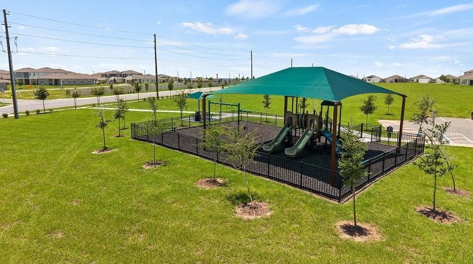 2106 PARSLEY DRIVE, HAINES CITY, FL 33844 — zdjęcie 3