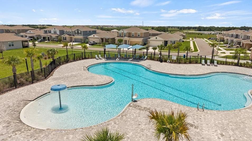 2106 PARSLEY DRIVE, HAINES CITY, FL 33844 — zdjęcie 4