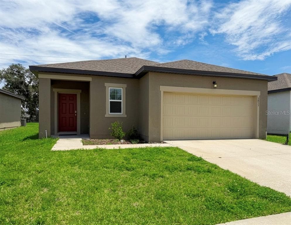5853 BULLOCK PLACE, ST CLOUD, FL 34771