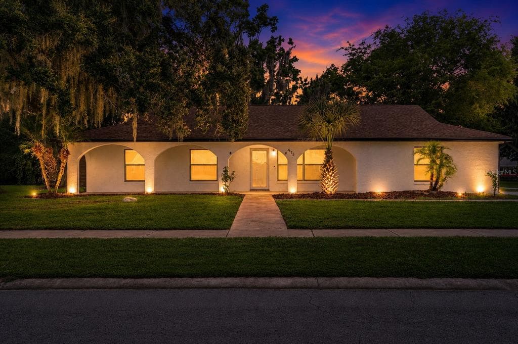 475 WOODSTOCK DRIVE, PORT ORANGE, FL 32127 — zdjęcie 2