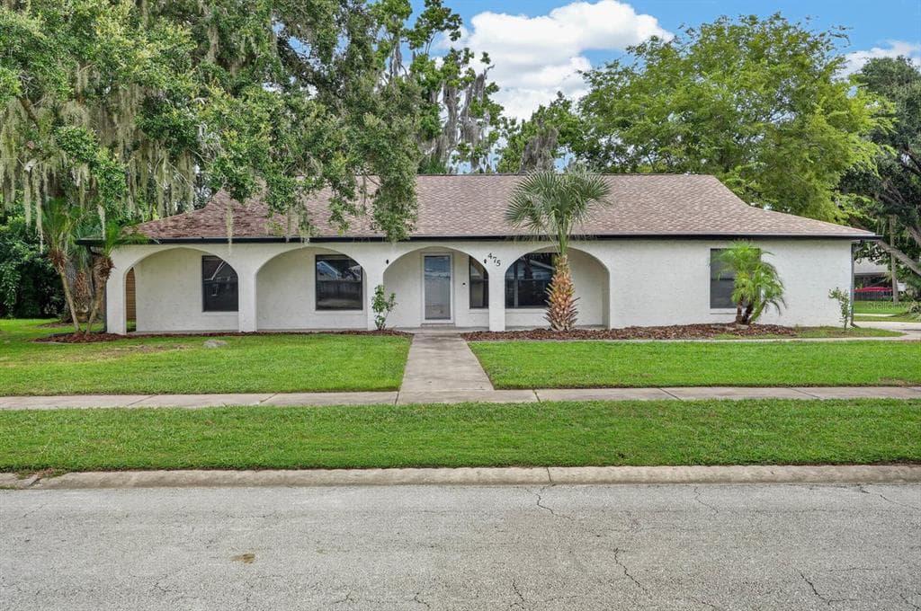 475 WOODSTOCK DRIVE, PORT ORANGE, FL 32127