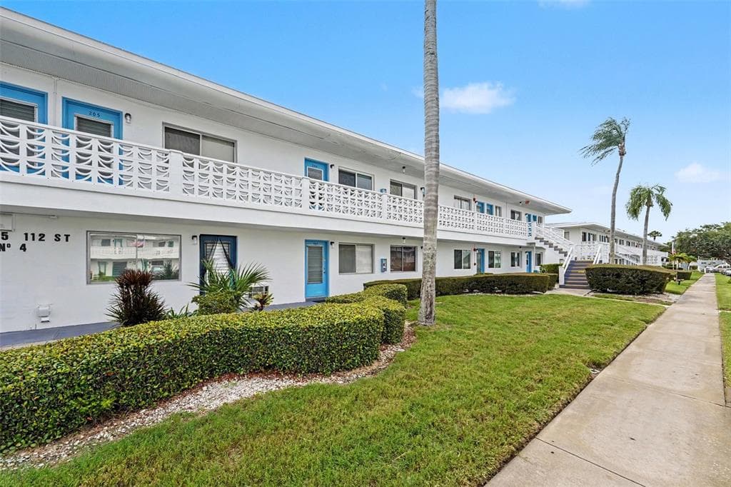 8555 112TH STREET N # 204, SEMINOLE, FL 33772 — zdjęcie 3