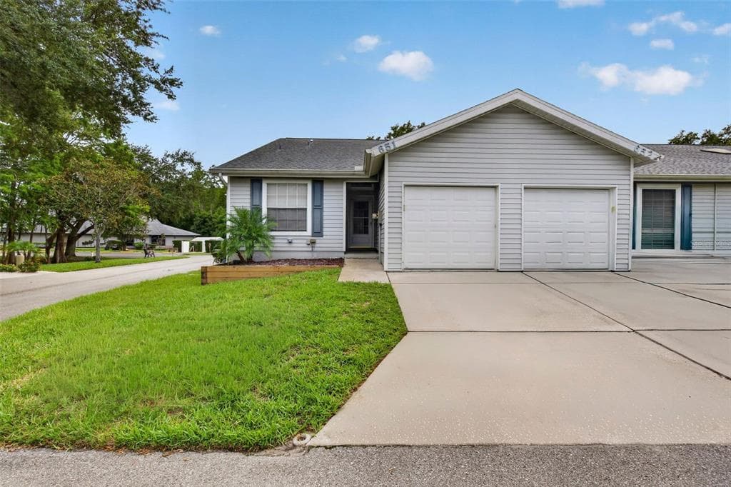 39650 US HIGHWAY 19 N # 651, TARPON SPRINGS, FL 34689 — zdjęcie 2