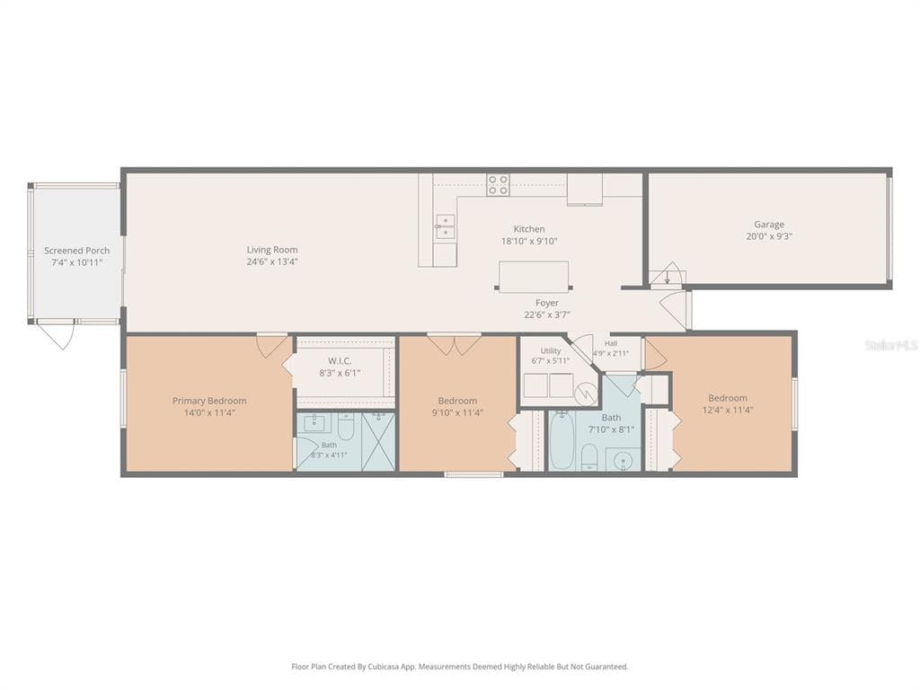 39650 US HIGHWAY 19 N # 651, TARPON SPRINGS, FL 34689 — zdjęcie 3
