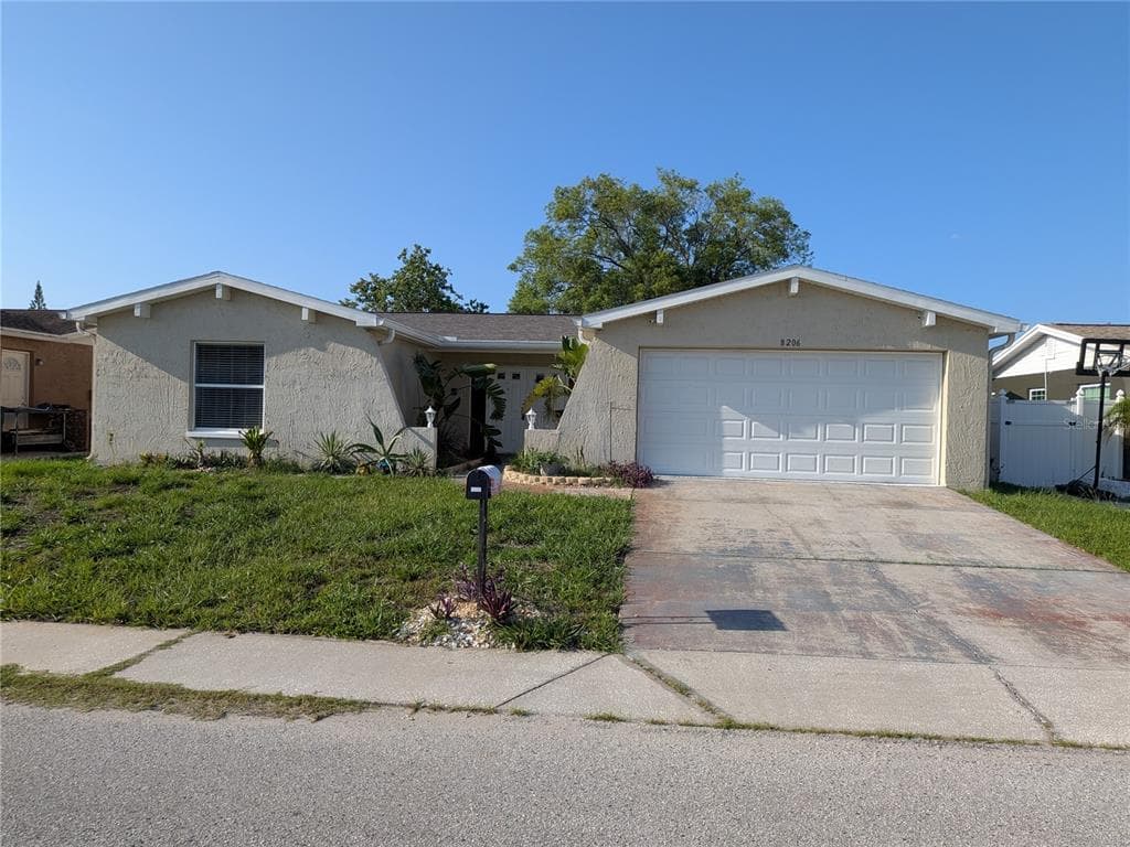 8206 DEDHAM DRIVE, PORT RICHEY, FL 34668