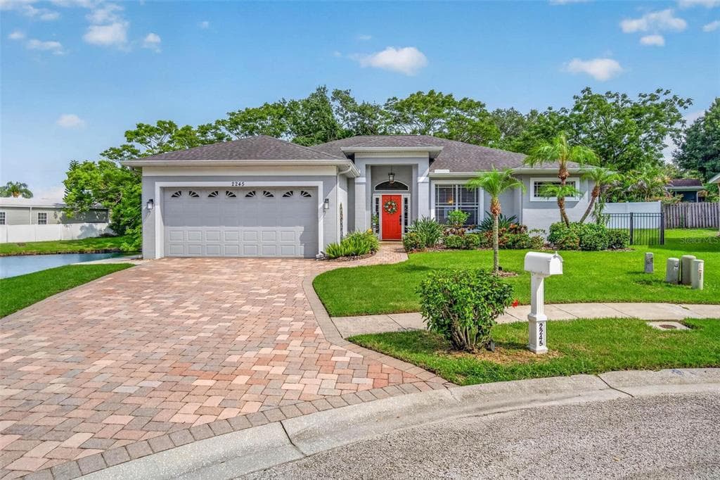 2245 MISTY COURT, DUNEDIN, FL 34698