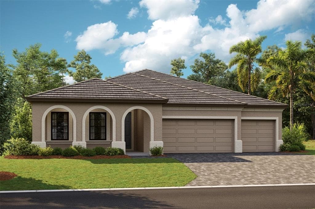 9655 NATURAL OAKS POINT, DADE CITY, FL 33525