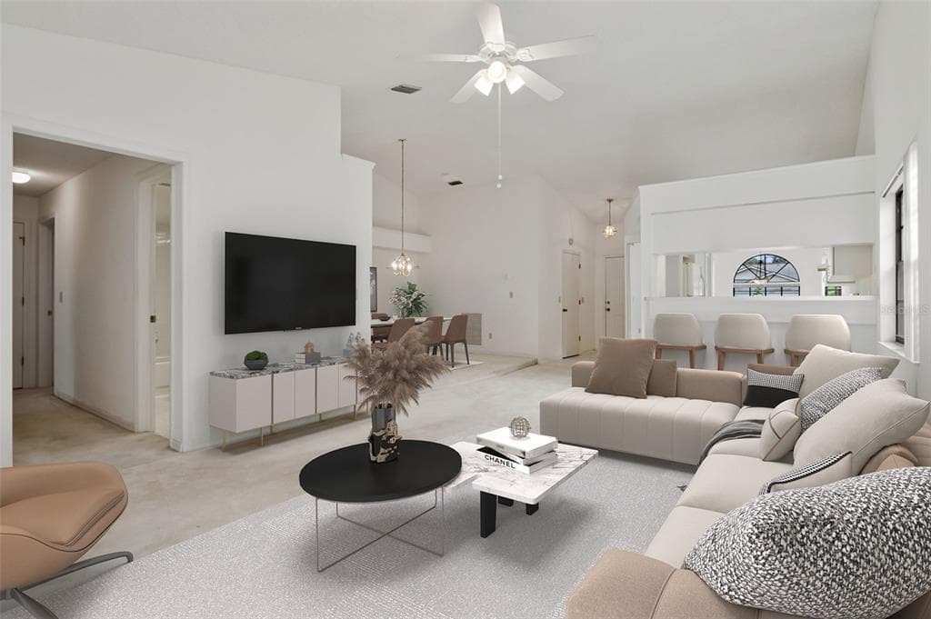 10913 FENWAY GLEN COURT, RIVERVIEW, FL 33578 — zdjęcie 2
