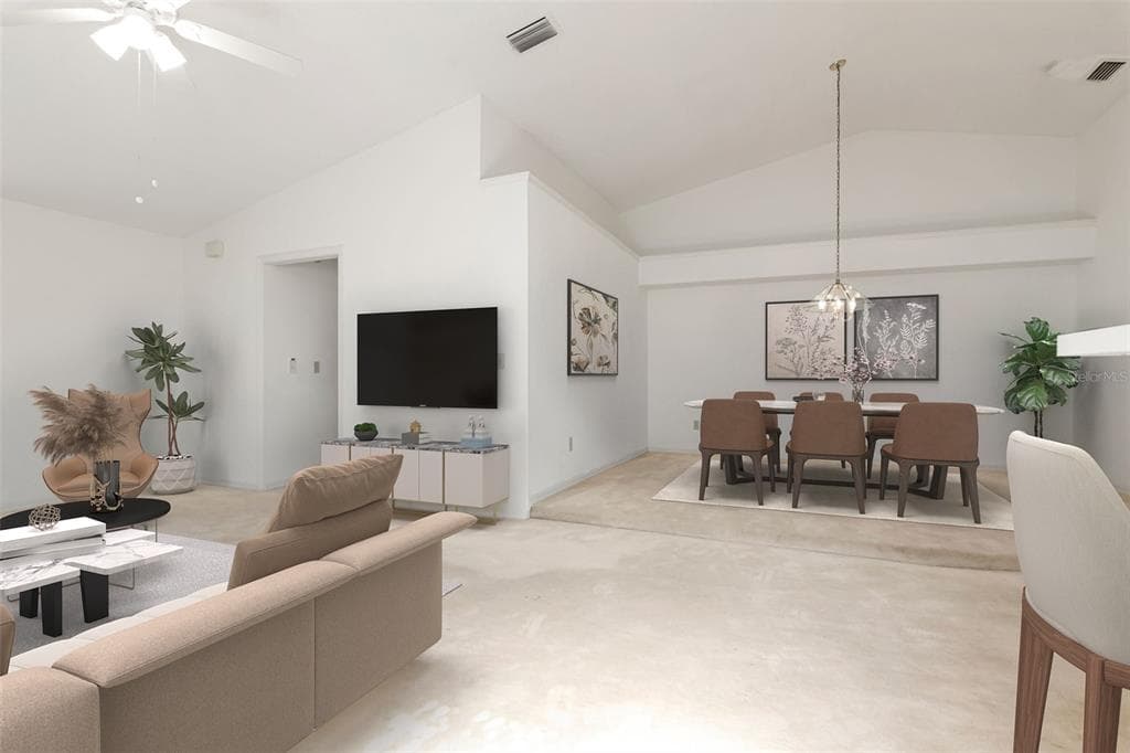 10913 FENWAY GLEN COURT, RIVERVIEW, FL 33578 — zdjęcie 5