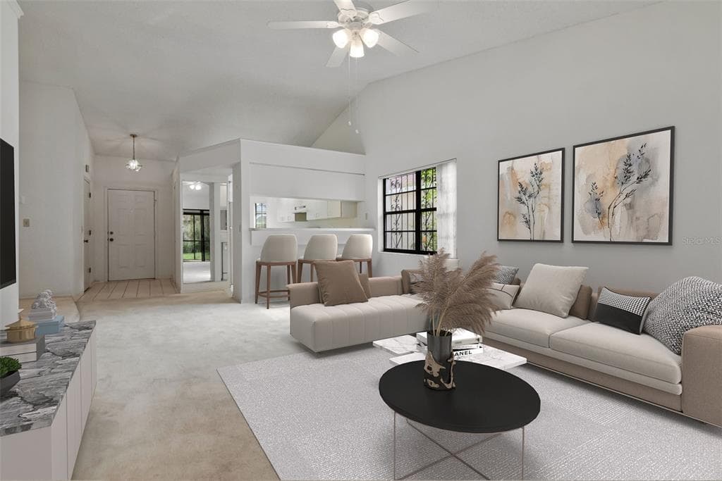 10913 FENWAY GLEN COURT, RIVERVIEW, FL 33578 — zdjęcie 4
