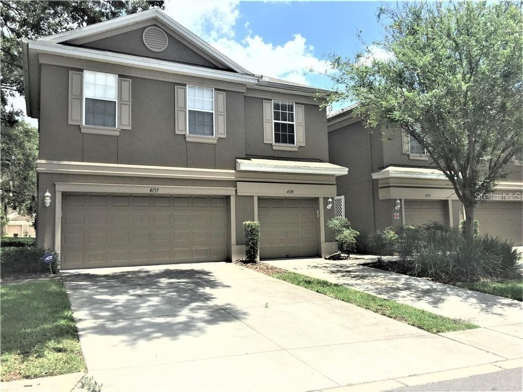4135 BISMARCK PALM DRIVE, TAMPA, FL 33610 — zdjęcie 2