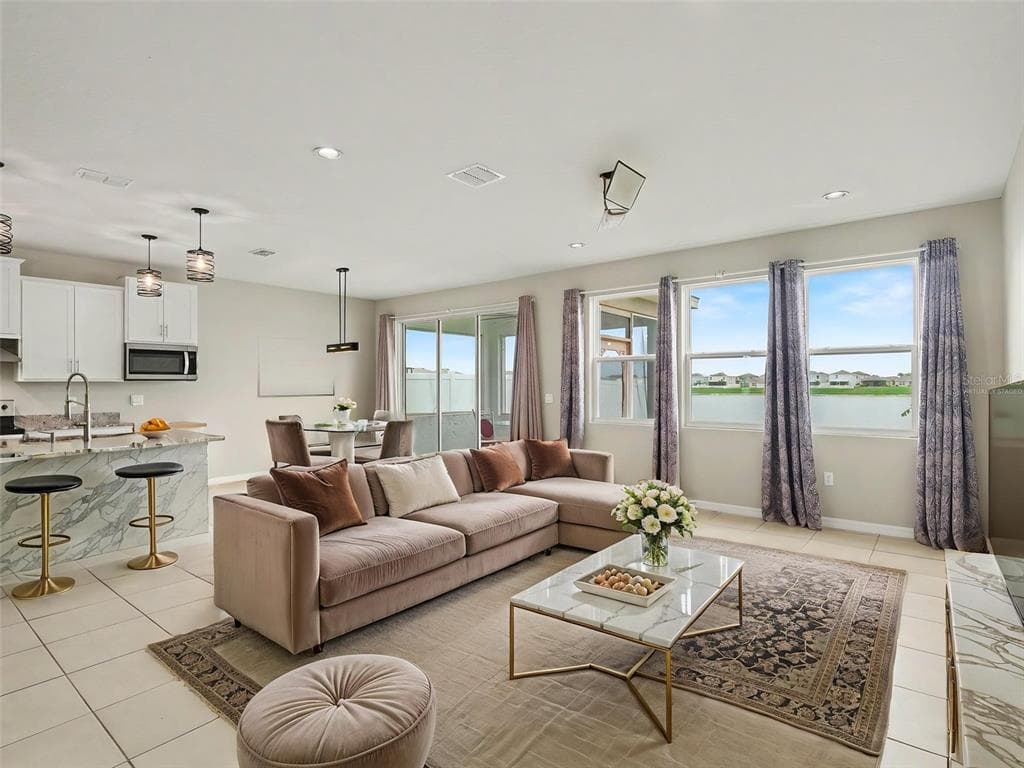 1167 OCEAN SPRAY DRIVE, RUSKIN, FL 33570 — zdjęcie 5