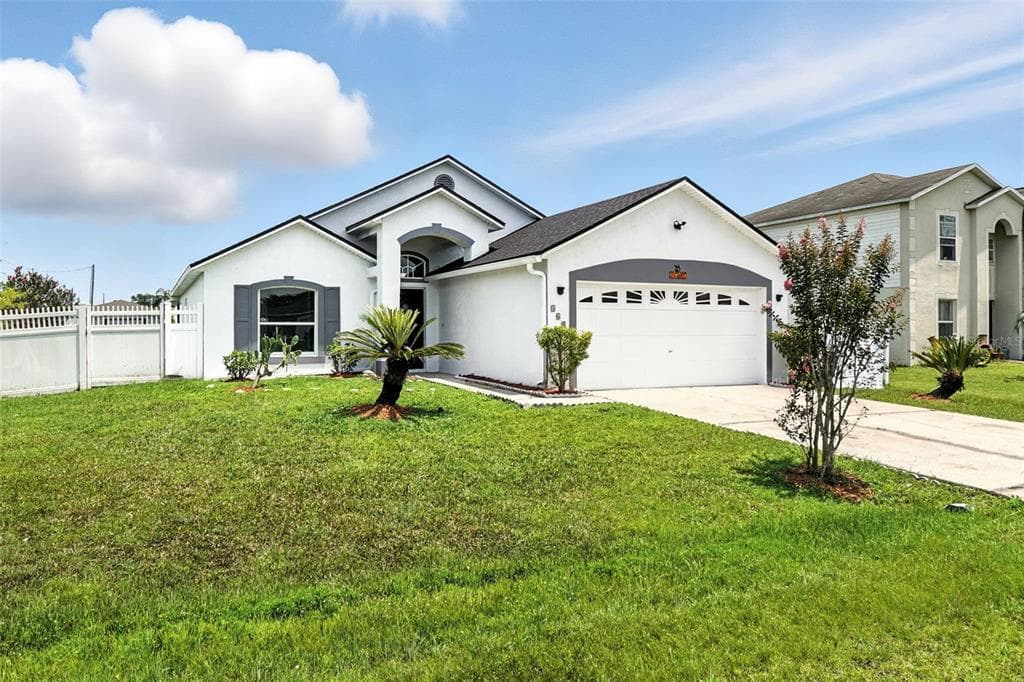 460 MARTIGUES DRIVE, KISSIMMEE, FL 34759 — zdjęcie 2