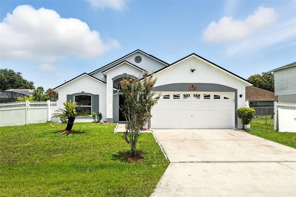 460 MARTIGUES DRIVE, KISSIMMEE, FL 34759