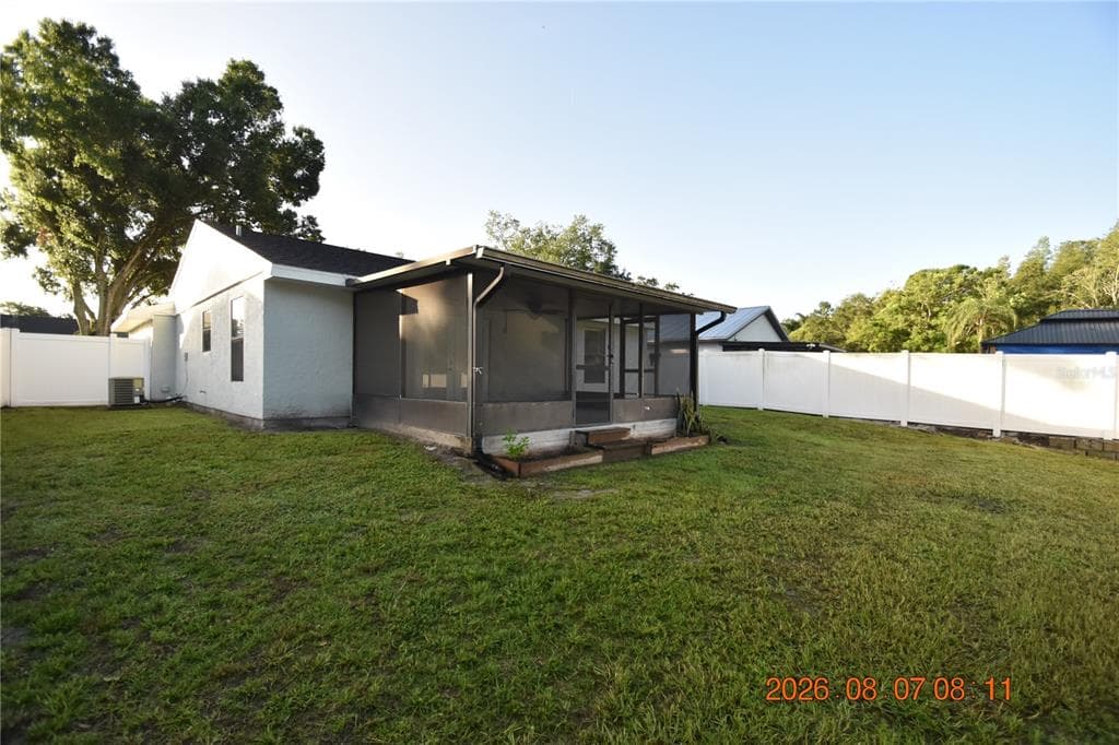 12352 WITHERIDGE DRIVE, TAMPA, FL 33624 — zdjęcie 4