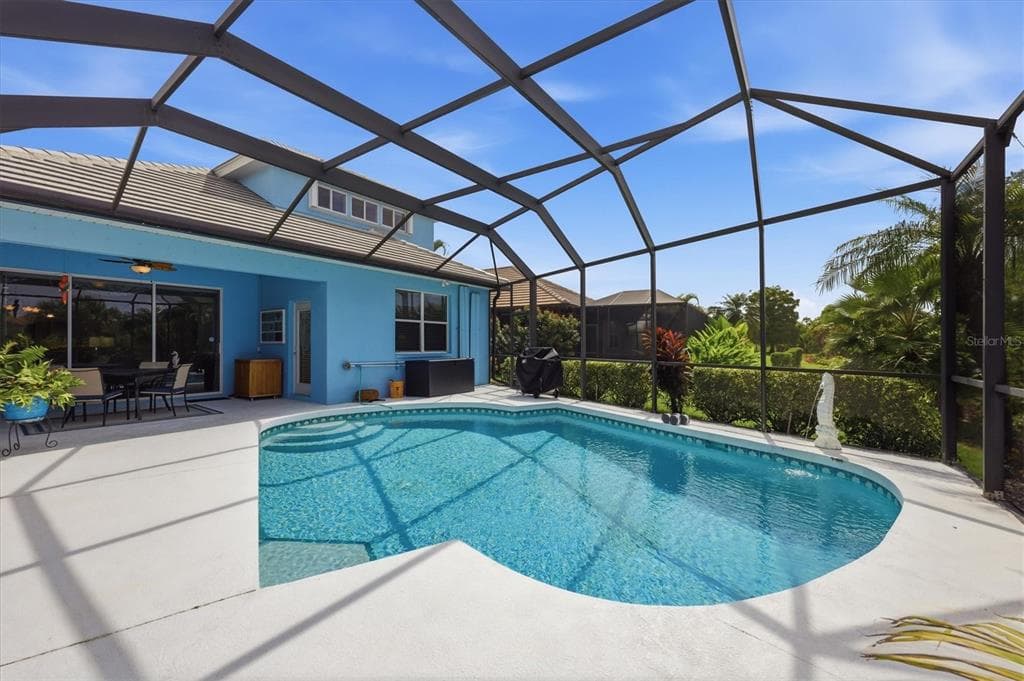 3271 OSPREY LANE, PORT CHARLOTTE, FL 33953 — zdjęcie 2