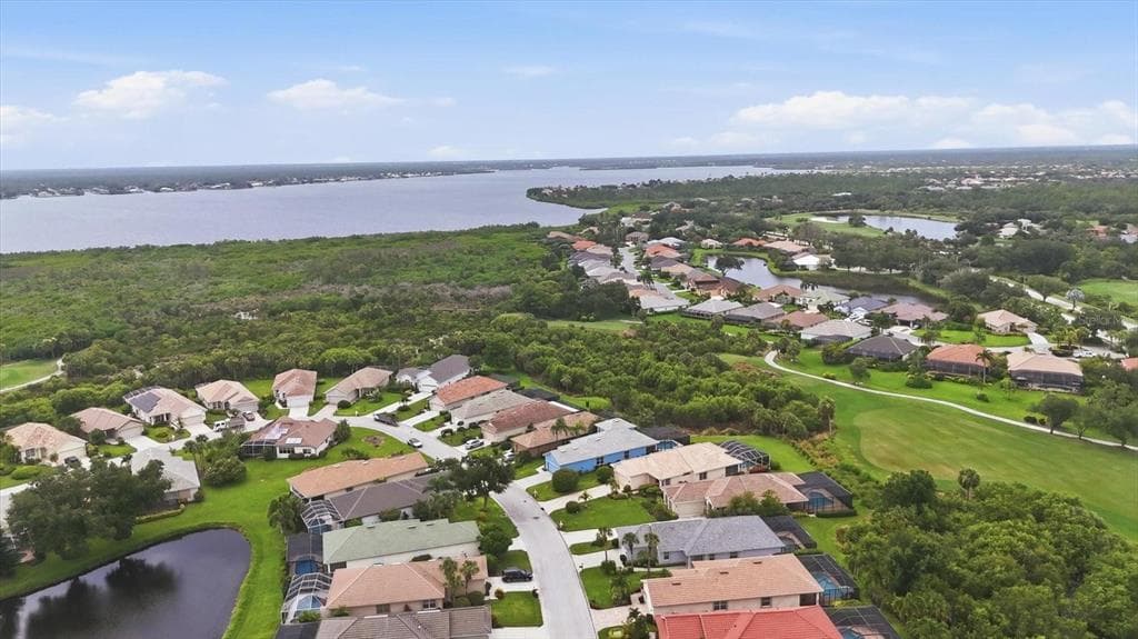 3271 OSPREY LANE, PORT CHARLOTTE, FL 33953 — zdjęcie 3