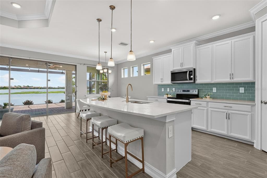 696 RAVELLO BOULEVARD, NOKOMIS, FL 34275 — zdjęcie 3