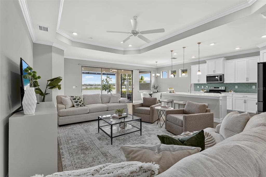 696 RAVELLO BOULEVARD, NOKOMIS, FL 34275 — zdjęcie 5