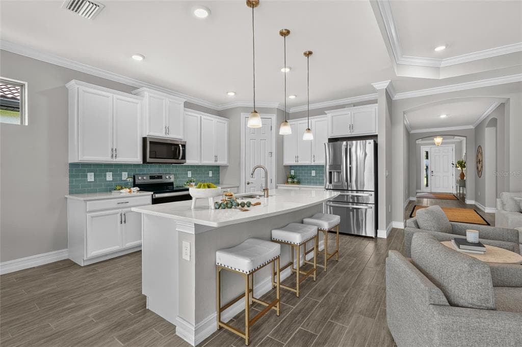 696 RAVELLO BOULEVARD, NOKOMIS, FL 34275 — zdjęcie 4