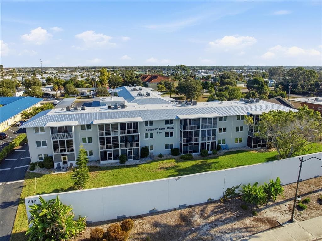 649 TAMIAMI TRAIL S # 306, VENICE, FL 34285