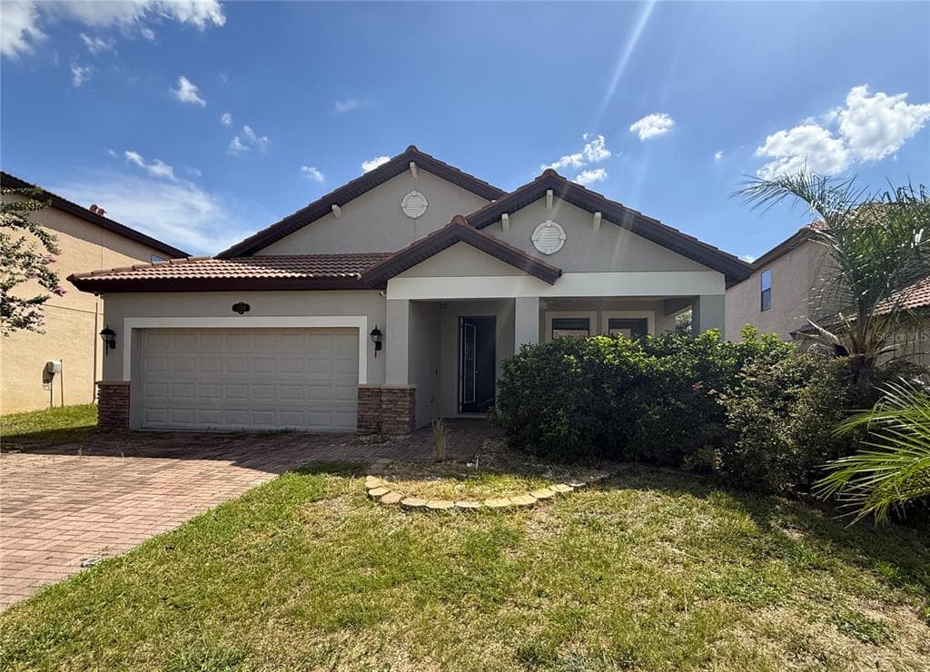 1890 ALTAVISTA CIRCLE, LAKELAND, FL 33810