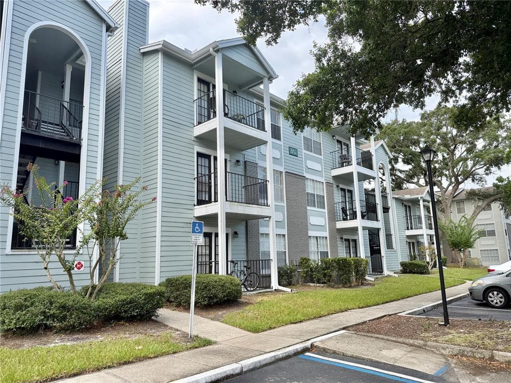 2550 N ALAFAYA TRAIL # 2209, ORLANDO, FL 32826 — zdjęcie 2