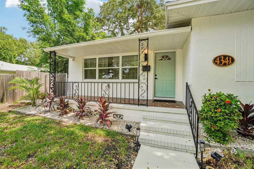 4341 1ST AVENUE N, ST PETERSBURG, FL 33713 — zdjęcie 2