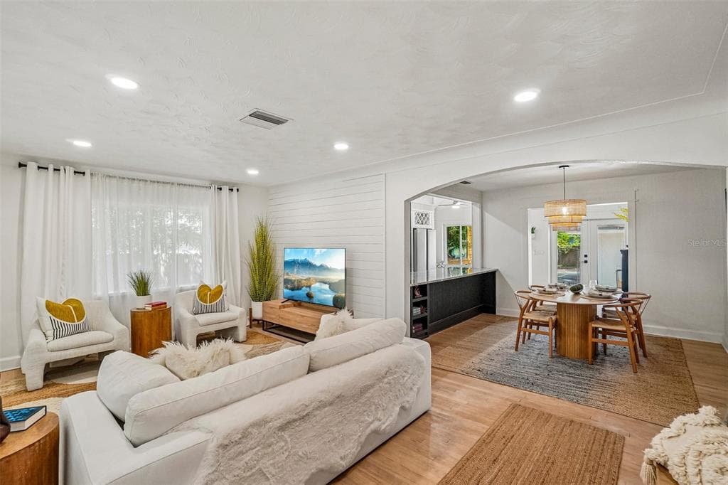 4341 1ST AVENUE N, ST PETERSBURG, FL 33713 — zdjęcie 4