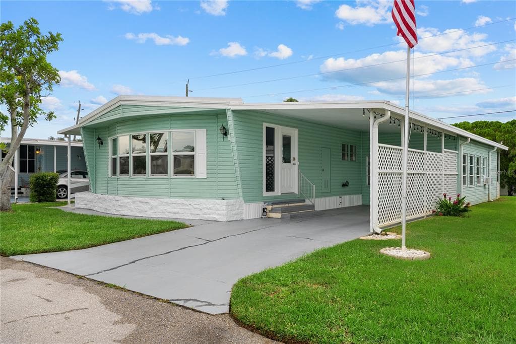 808 53RD AVENUE E # 18, BRADENTON, FL 34203 — zdjęcie 2