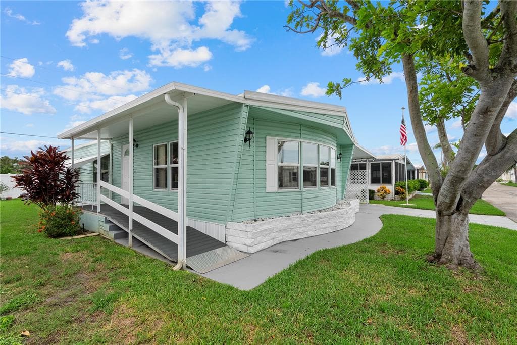 808 53RD AVENUE E # 18, BRADENTON, FL 34203 — zdjęcie 3