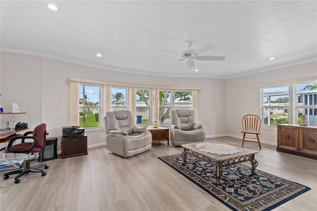 808 53RD AVENUE E # 18, BRADENTON, FL 34203 — zdjęcie 5