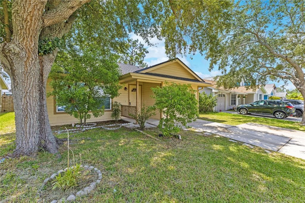 9148 DUBOIS BOULEVARD, ORLANDO, FL 32825 — zdjęcie 2