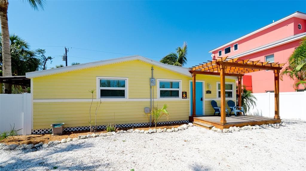601 SAINT JUDES DRIVE, LONGBOAT KEY, FL 34228 — zdjęcie 2
