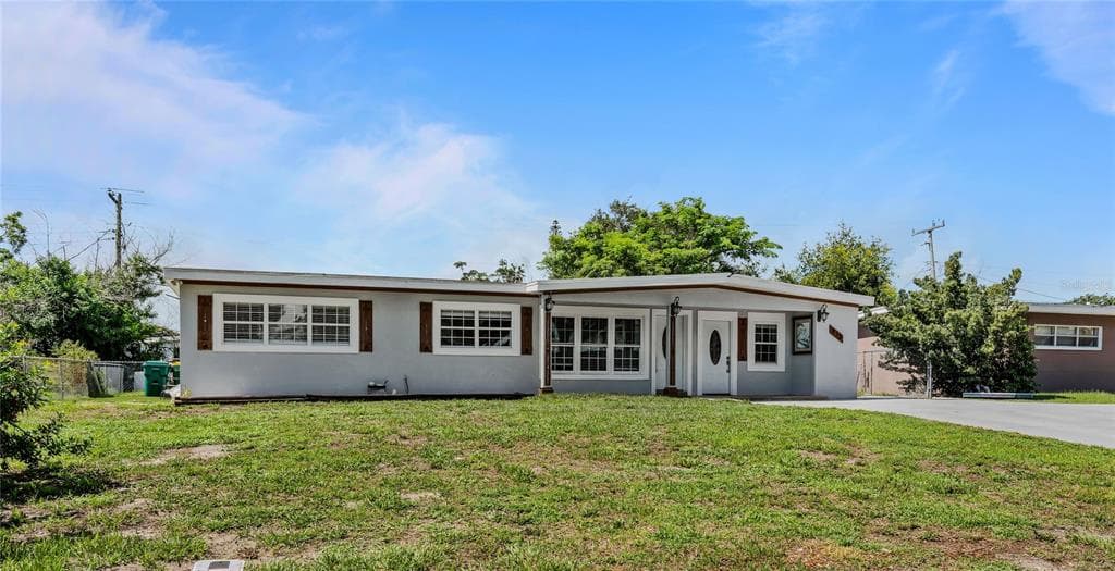 815 W HIGHLAND DRIVE, COCOA, FL 32922