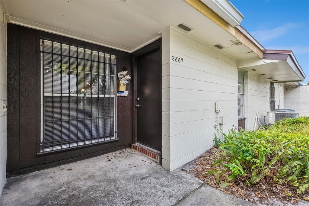 2869 WILLOW RUN, ORLANDO, FL 32808 — zdjęcie 2