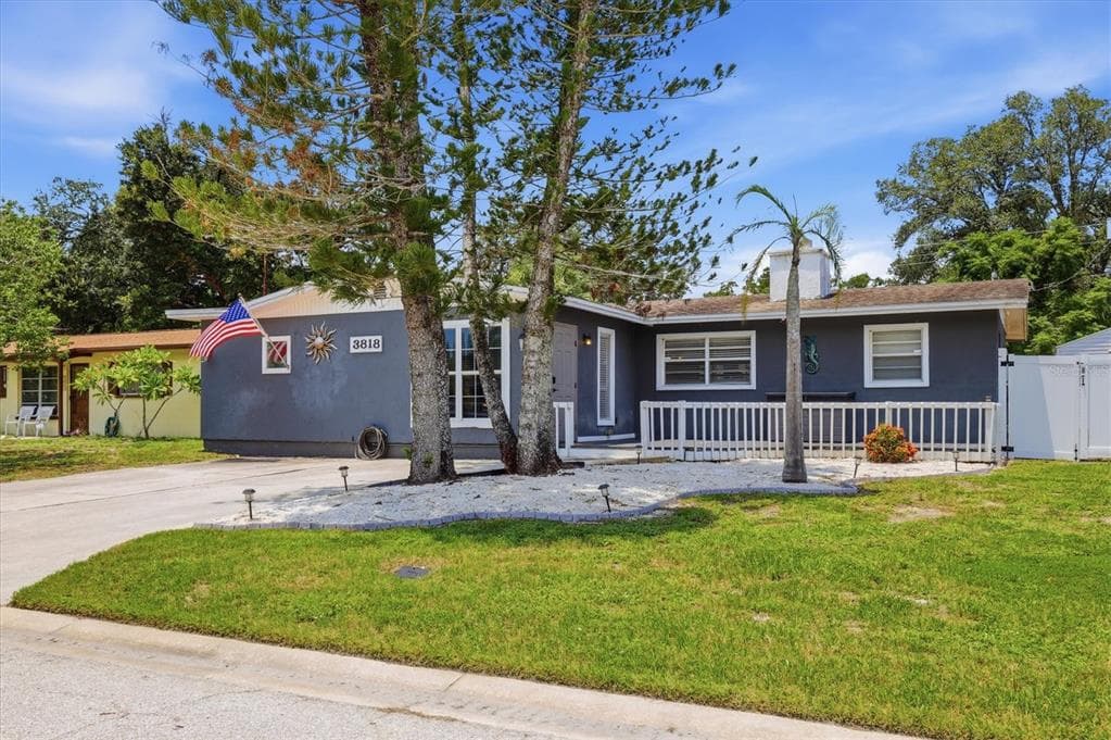 3818 BUCKEYE CIRCLE, SARASOTA, FL 34232 — zdjęcie 2