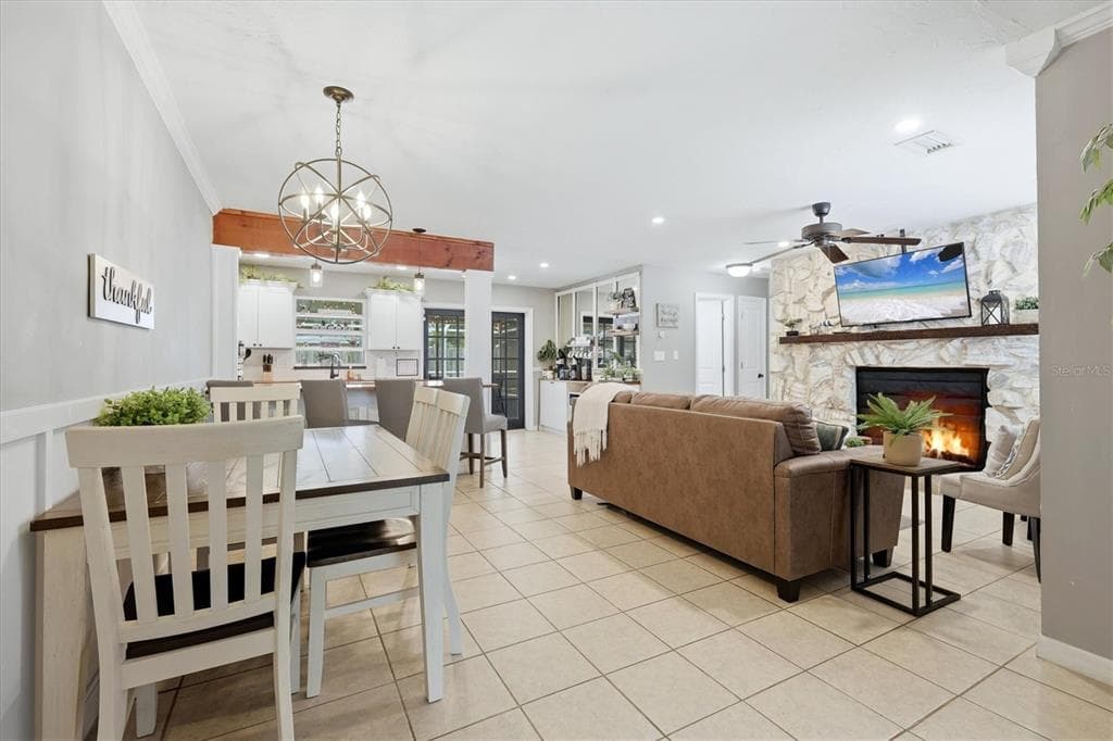 3818 BUCKEYE CIRCLE, SARASOTA, FL 34232 — zdjęcie 5