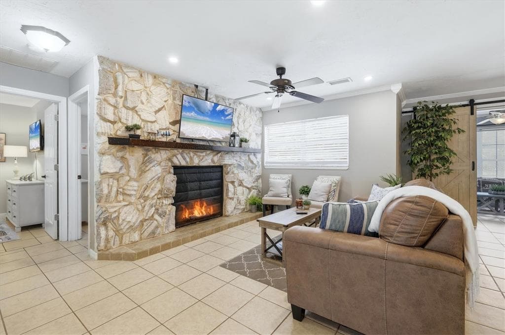 3818 BUCKEYE CIRCLE, SARASOTA, FL 34232 — zdjęcie 4