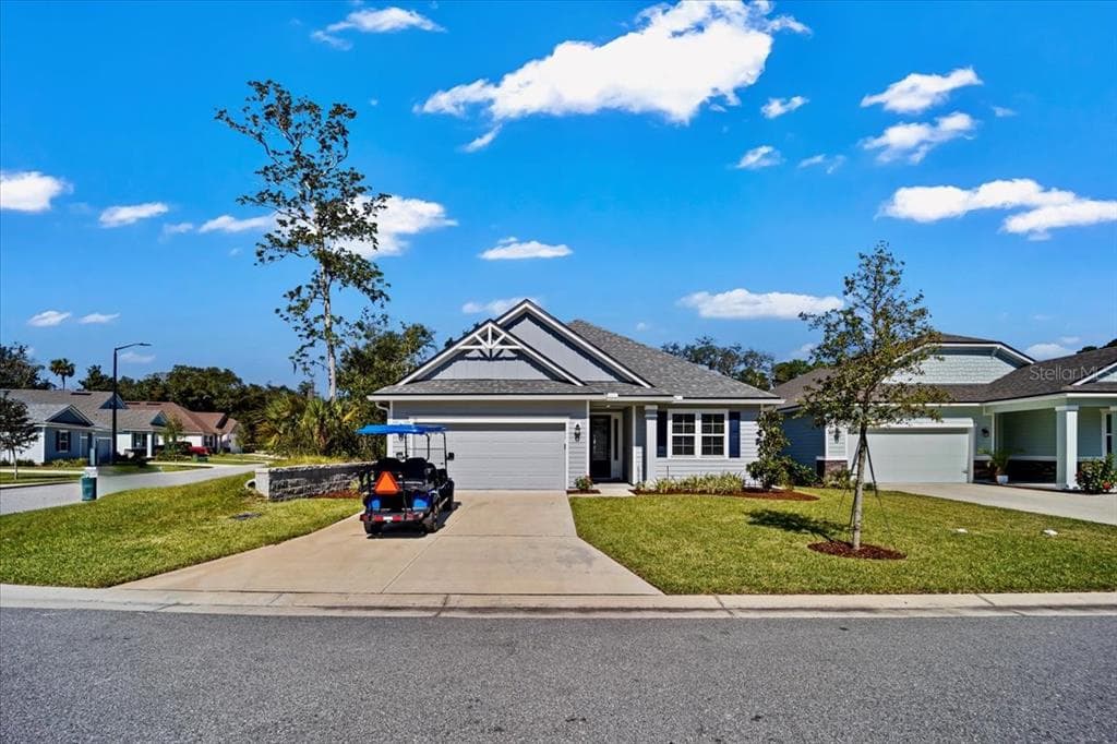 50 MOANA COURT S, PALM COAST, FL 32137 — zdjęcie 2
