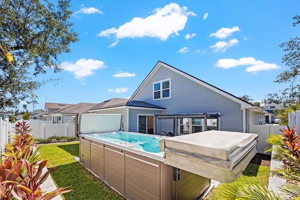 50 MOANA COURT S, PALM COAST, FL 32137