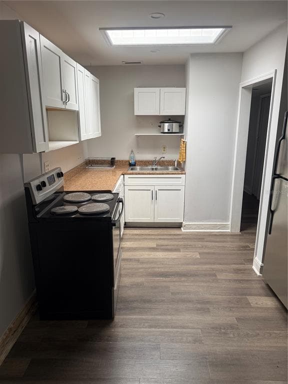 500 E 25TH STREET, SANFORD, FL 32771 — zdjęcie 3