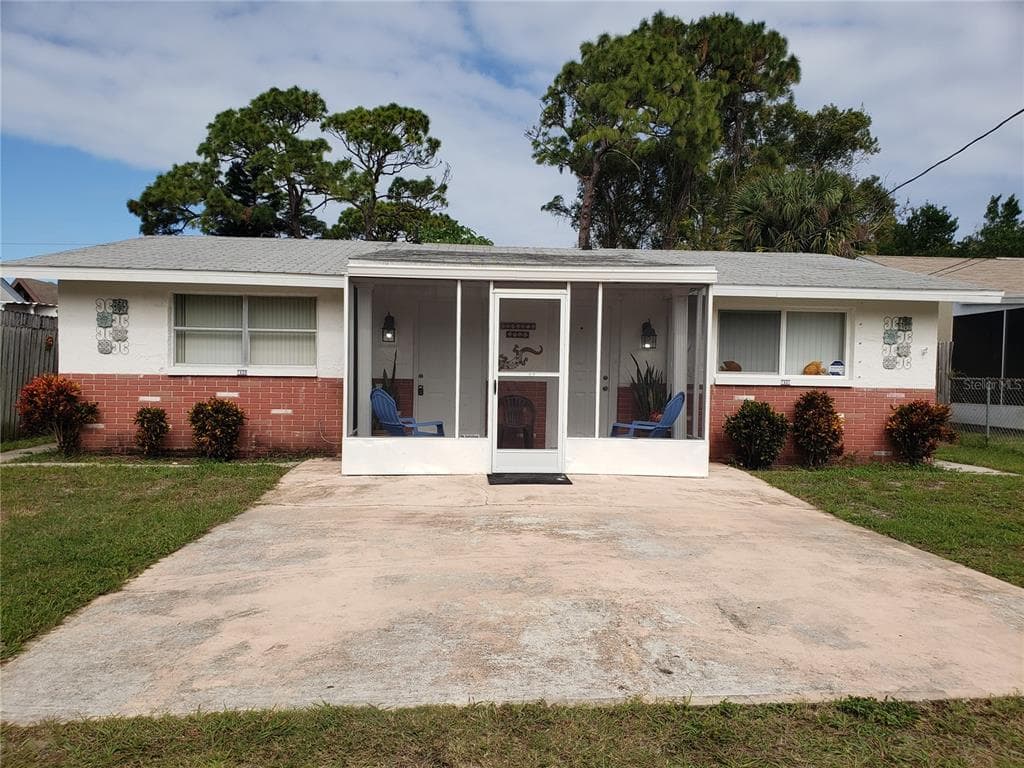 7431 SHEEPSHEAD DRIVE, HUDSON, FL 34667