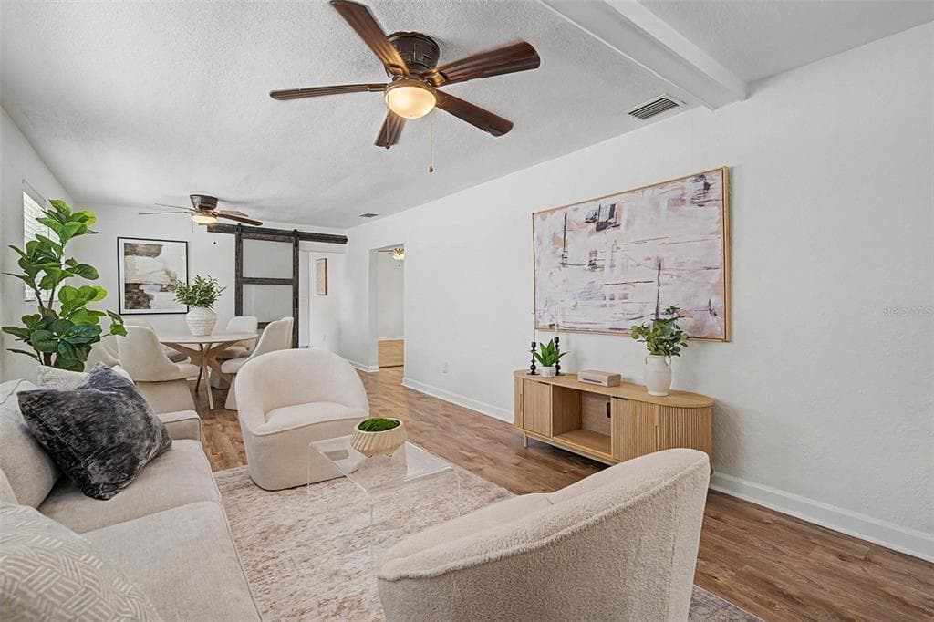 3913 N LYNN AVENUE, TAMPA, FL 33603 — zdjęcie 2
