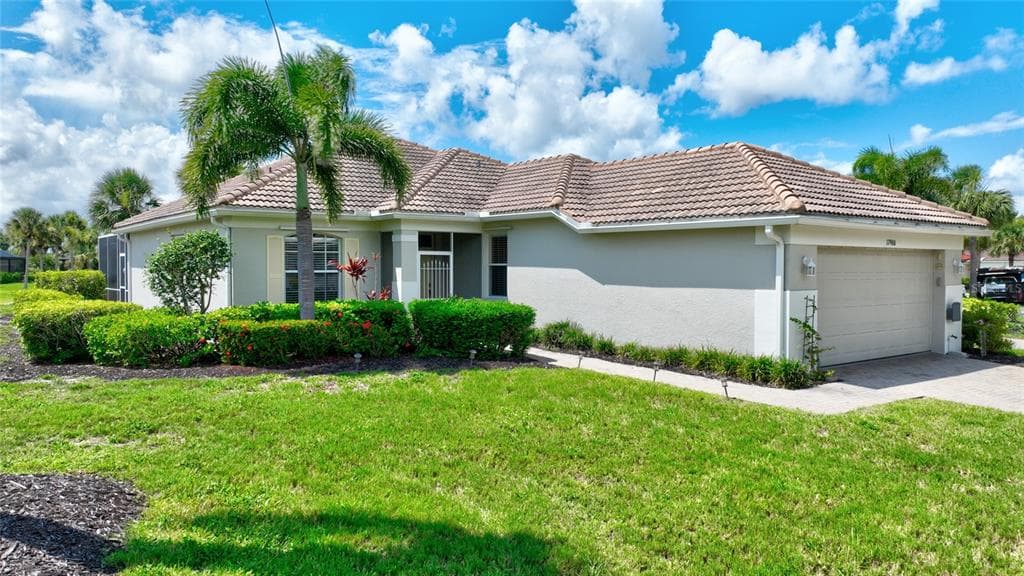 17900 COURTSIDE LANDINGS CIRCLE, PUNTA GORDA, FL 33955 — zdjęcie 2