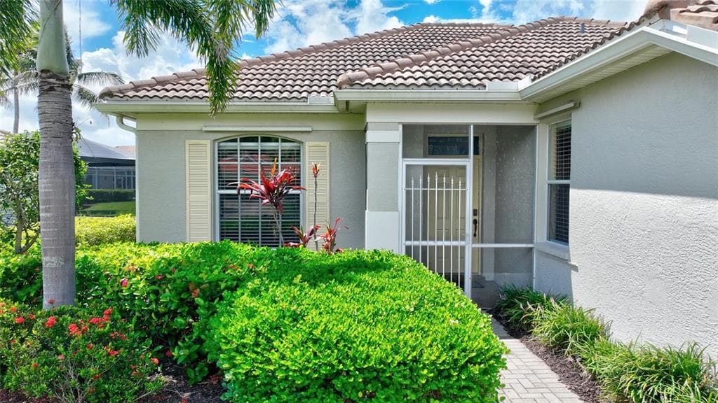 17900 COURTSIDE LANDINGS CIRCLE, PUNTA GORDA, FL 33955 — zdjęcie 3