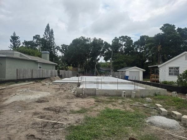 751 40TH AVENUE N, ST PETERSBURG, FL 33703 — zdjęcie 2